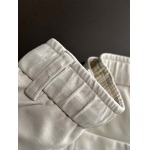 2025年3月2日春夏高品質新品Pradaスウェットパンツ DW工場