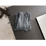 2025年3月2日春夏高品質新品Pradaスウェットパンツ DW工場