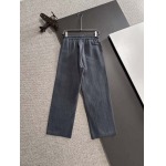 2025年3月2日春夏高品質新品monclerスウェットパンツ DW工場