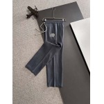 2025年3月2日春夏高品質新品monclerスウェットパンツ DW工場