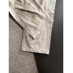 2025年3月2日春夏高品質新品HERMESスウェットパンツ DW工場