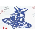 2025年3月2日春夏高品質新品Vivienne半袖 tシャツDW工場