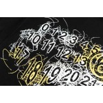 2025年3月2日春夏高品質新品Maison Margila半袖 tシャツDW工場