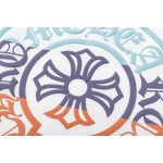 2025年3月2日春夏高品質新品Chrome hearts半袖 tシャツDW工場