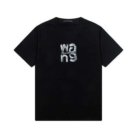 2025年3月2日春夏高品質新品Alexander Wang...