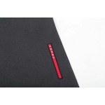 2025年3月2日春夏高品質新品Prada半袖 tシャツDW工場