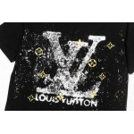 2025年3月2日春夏高品質新品Louis Vuitton半袖 tシャツDW工場