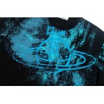 2025年3月2日春夏高品質新品Vivienne半袖 tシャツDW工場