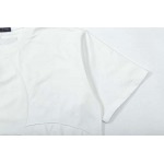 2025年3月2日春夏高品質新品Louis Vuitton半袖 tシャツDW工場