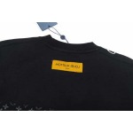 2025年3月2日春夏高品質新品Louis Vuitton半袖 tシャツDW工場