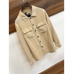 2025年3月3日春秋用高品質新品ZEGNAジャケットliangp工場