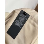 2025年3月3日春秋用高品質新品ZEGNAジャケットliangp工場