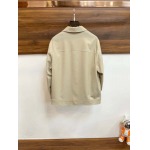 2025年3月3日春秋用高品質新品ZEGNAジャケットliangp工場