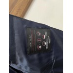 2025年3月3日春秋用高品質新品ZEGNAジャケットliangp工場