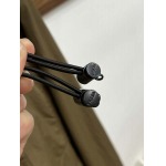 2025年3月3日春秋用高品質新品Pradaジャケットliangp工場