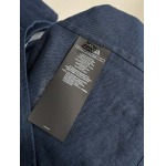 2025年3月3日春秋用高品質新品ZEGNAジャケットliangp工場