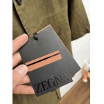 2025年3月3日春秋用高品質新品ZEGNAジャケットliangp工場