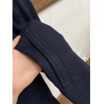 2025年3月3日春秋用高品質新品ZEGNAジャケットliangp工場