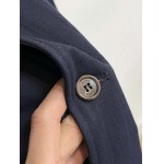 2025年3月3日春秋用高品質新品ZEGNAジャケットliangp工場