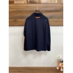 2025年3月3日春秋用高品質新品ZEGNAジャケットliangp工場