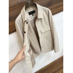 2025年3月3日春秋用高品質新品LPジャケットliangp工場