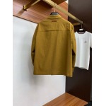 2025年3月3日春秋用高品質新品ZEGNAジャケットliangp工場