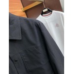 2025年3月3日春秋用高品質新品ZEGNAジャケットliangp工場