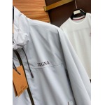 2025年3月3日春秋用高品質新品ZEGNAジャケットliangp工場