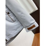 2025年3月3日春秋用高品質新品ZEGNAジャケットliangp工場