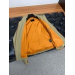 2025年3月3日春秋用高品質新品ZEGNAジャケットliangp工場