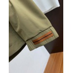 2025年3月3日春秋用高品質新品ZEGNAジャケットliangp工場