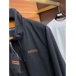 2025年3月3日春秋用高品質新品ZEGNAジャケットliangp工場