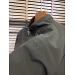 2025年3月3日春秋用高品質新品ZEGNAジャケットliangp工場