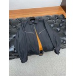 2025年3月3日春秋用高品質新品ZEGNAジャケットliangp工場