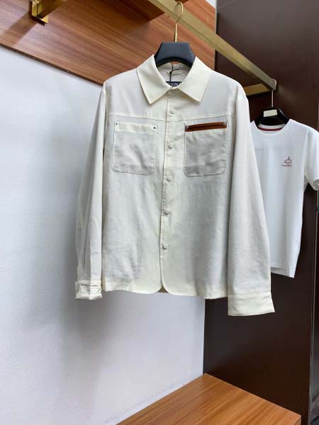 2025年3月3日春秋用高品質新品ZEGNAジャケットlia...