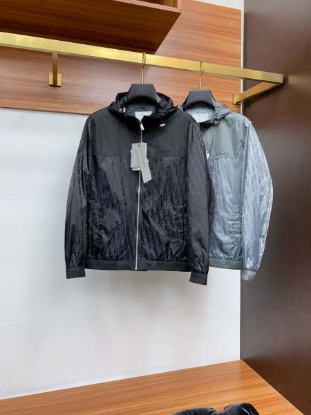 2025年3月3日春秋用高品質新品Diorジャケットlian...