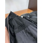 2025年3月3日春秋用高品質新品Diorジャケットliangp工場
