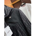 2025年3月3日春秋用高品質新品Diorジャケットliangp工場