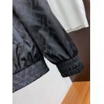 2025年3月3日春秋用高品質新品Fendiジャケットliangp工場