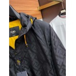 2025年3月3日春秋用高品質新品Fendiジャケットliangp工場