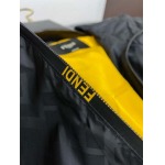 2025年3月3日春秋用高品質新品Fendiジャケットliangp工場