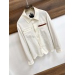 2025年3月3日春秋用高品質新品ZEGNAジャケットliangp工場