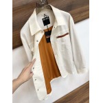 2025年3月3日春秋用高品質新品ZEGNAジャケットliangp工場