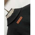 2025年3月3日春秋用高品質新品ZEGNAジャケットliangp工場