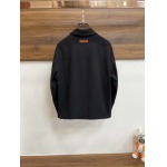 2025年3月3日春秋用高品質新品ZEGNAジャケットliangp工場