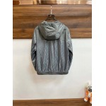 2025年3月3日春秋用高品質新品Diorジャケットliangp工場