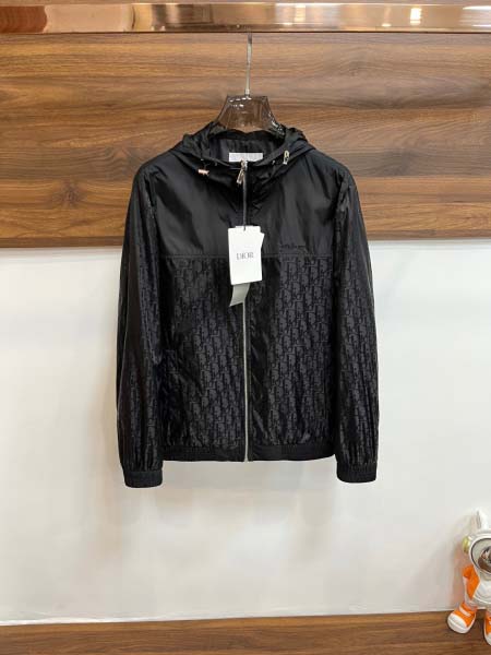 2025年3月3日春秋用高品質新品Diorジャケットlian...