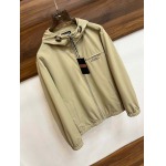 2025年3月3日春秋用高品質新品ZEGNAジャケットliangp工場