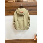 2025年3月3日春秋用高品質新品ZEGNAジャケットliangp工場