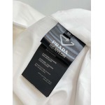 2025年3月3日春秋用高品質新品Pradaジャケットliangp工場